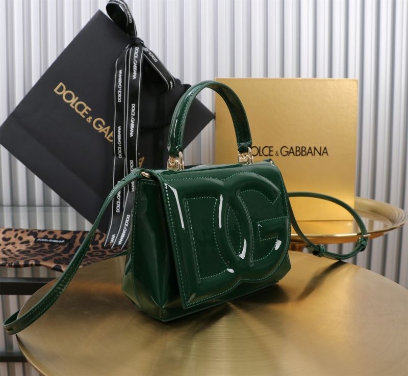 Dolce Gabbana Top Handle Bags